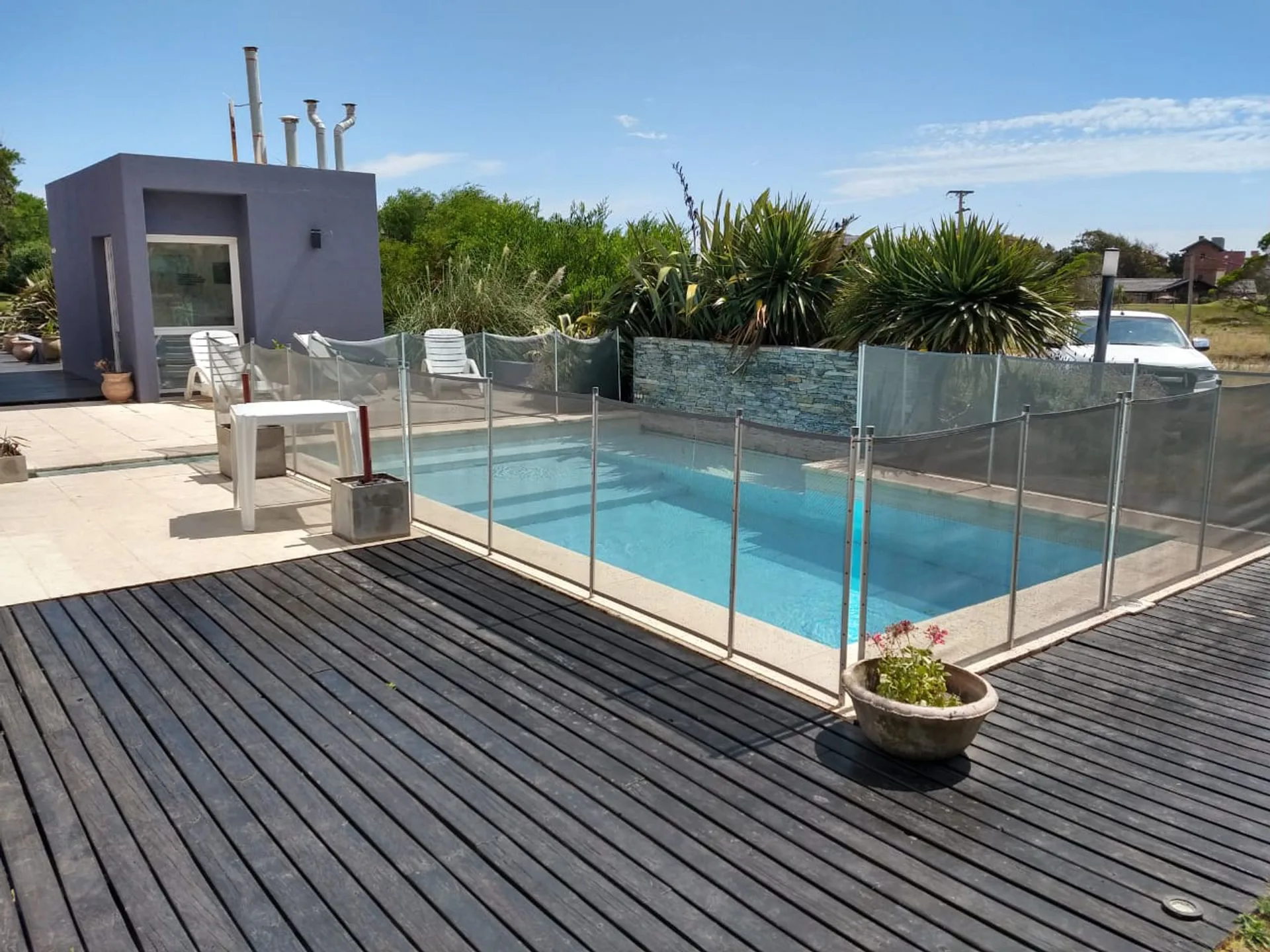 DEPARTAMENTO VENTA 2 AMBIENTES COCHERA GESELL foto 5