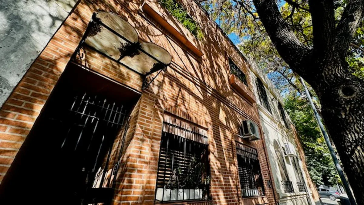 VENTA CASA 6 AMB FLORES C/DEP SERV- PATIO-TERRAZA foto 4