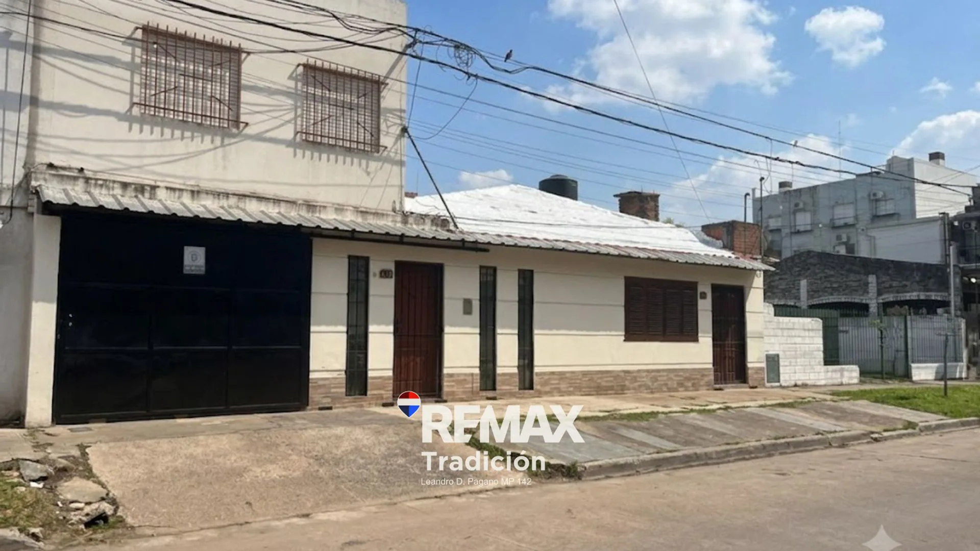 VENTA CASA + DEPTO EN MACROCENTRO foto 4
