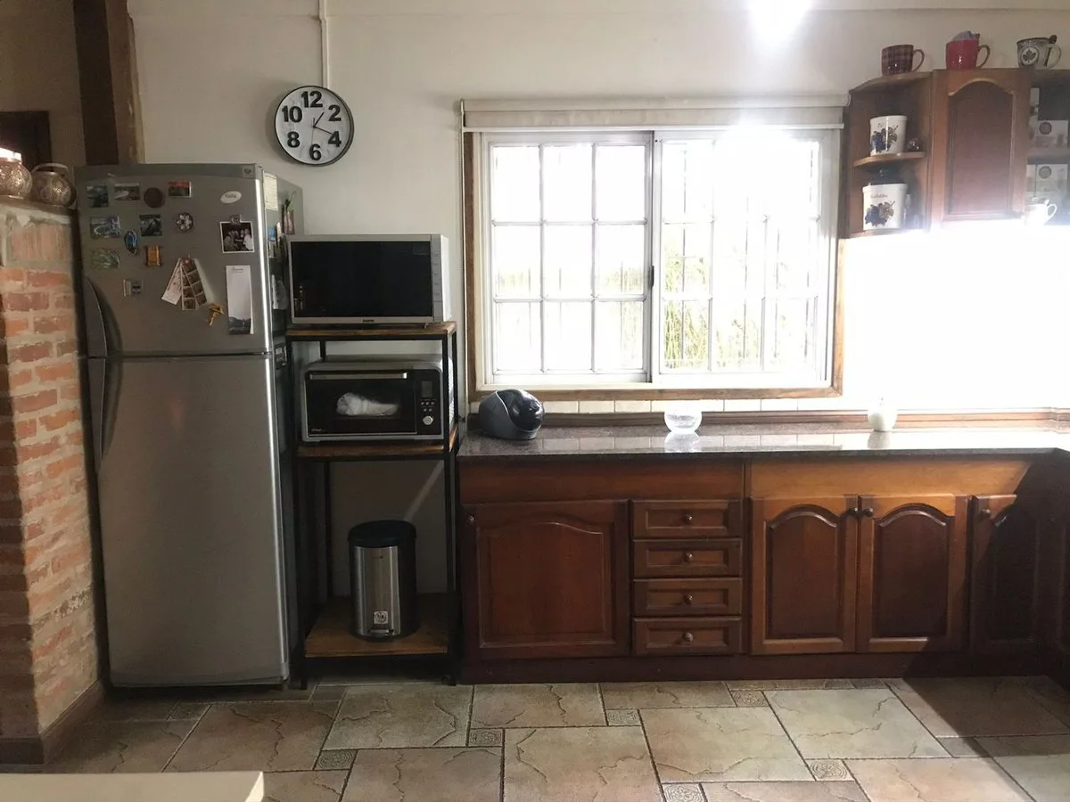 VENTA CASA GIGANTE EN JOSE C. PAZ foto 5