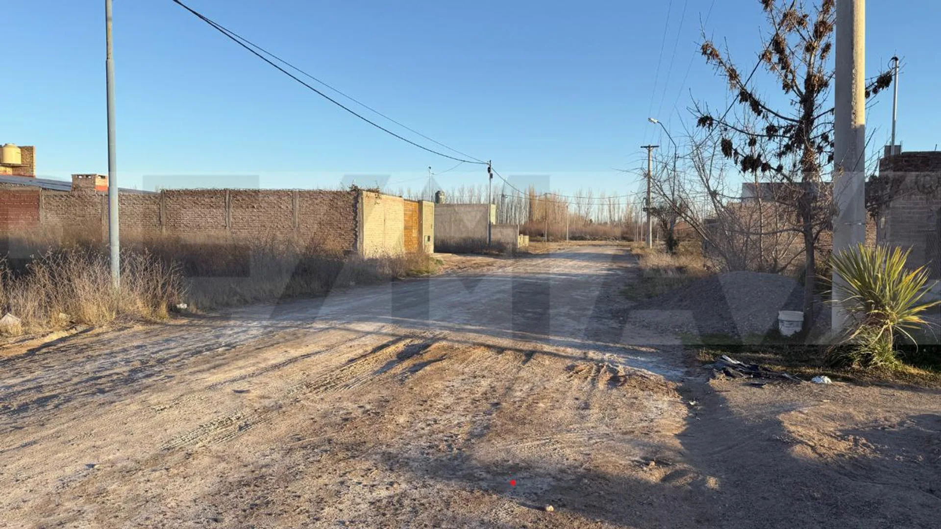 TERRENO BARRIO A.T.S.A foto 4