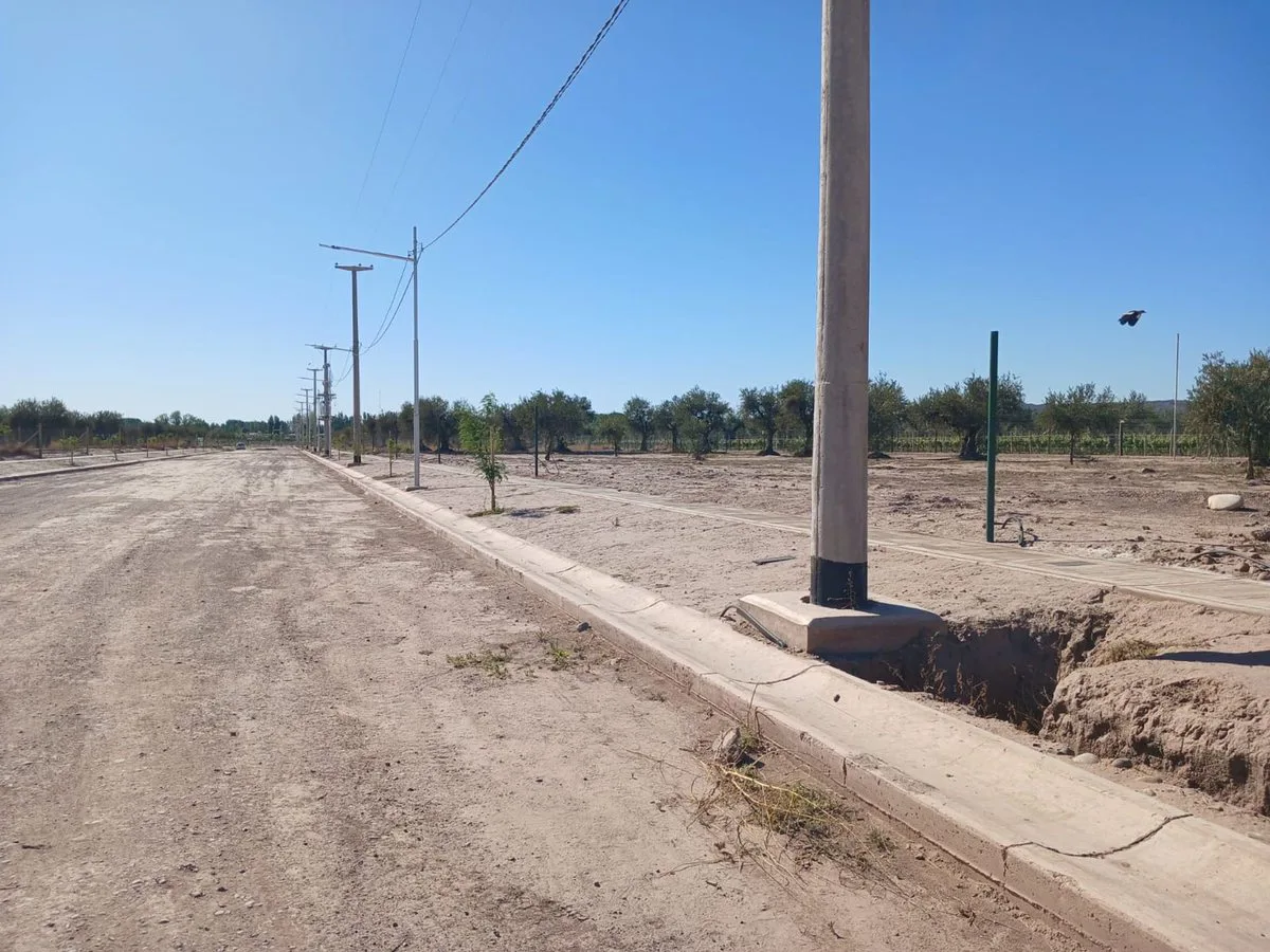 VENTA LOTE BARRIO PRIVADO APTO PH MAIPU foto 3