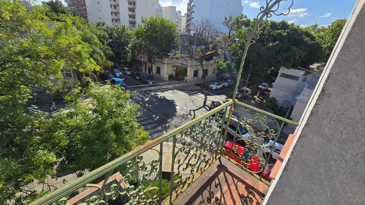 VENTA CASA 5 AMBIENTES 360M2 CUB VILLA DEL PARQUE foto 2