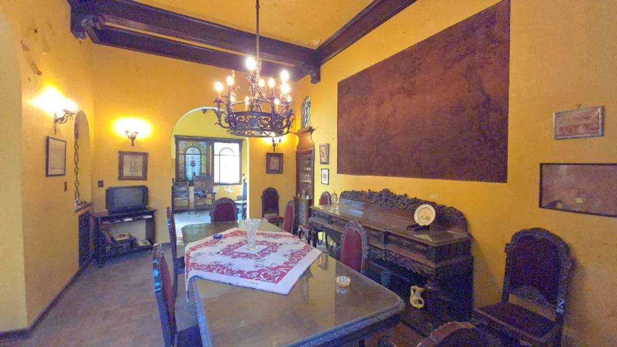 VENTA CASA 5 AMBIENTES 360M2 CUB VILLA DEL PARQUE foto 3