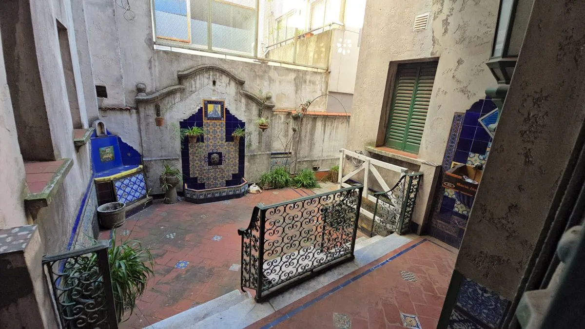 VENTA CASA 5 AMBIENTES 360M2 CUB VILLA DEL PARQUE foto 4