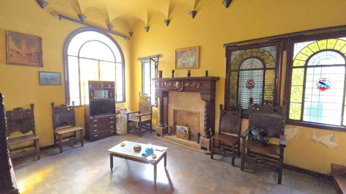 VENTA CASA 5 AMBIENTES 360M2 CUB VILLA DEL PARQUE foto 5