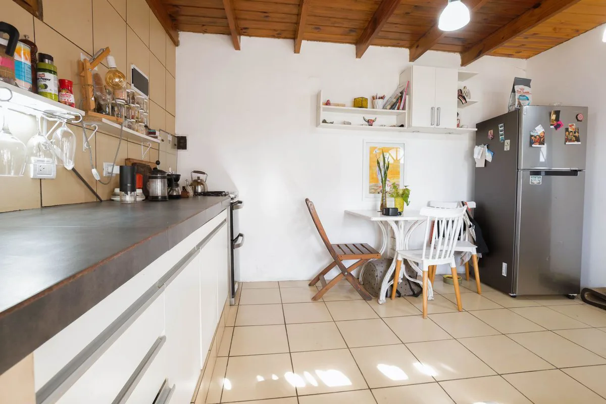 VENTA PH 2 AMBIENTES PLAYA SERENA PATIO PARRILLA foto 5