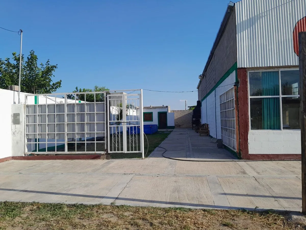 VENTA DE GALPÓN EN YANDA, RUTA 9 foto 3