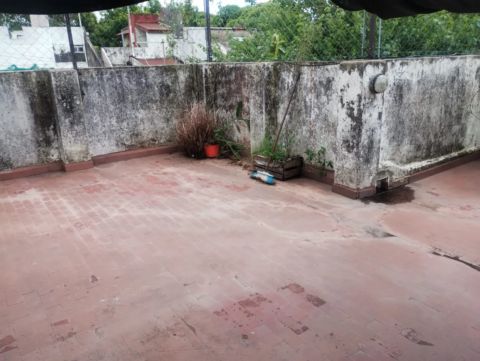 DEPARTAMENTO TIPO CASA DE 3 AMBIENTES CON TERRAZA PROPIA, Itaqui 6300 - Villa Lugano foto 2