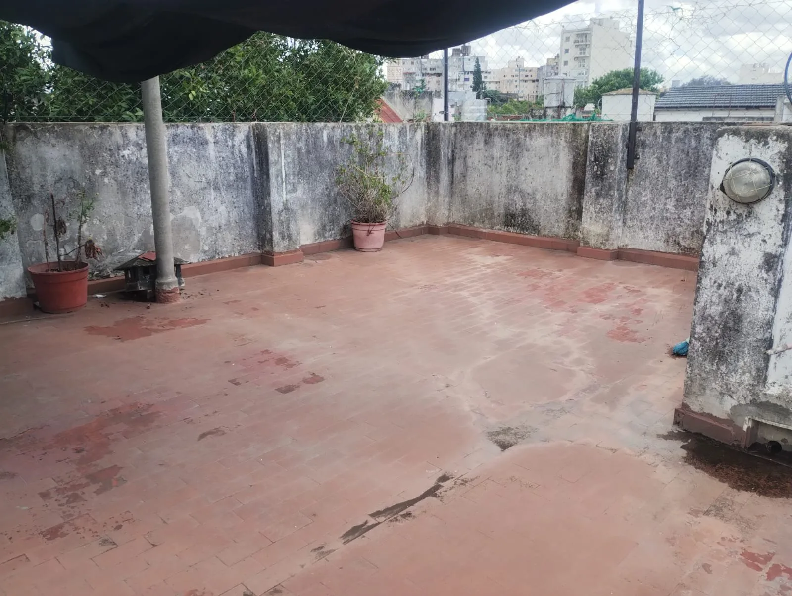 DEPARTAMENTO TIPO CASA DE 3 AMBIENTES CON TERRAZA PROPIA, Itaqui 6300 - Villa Lugano foto 3