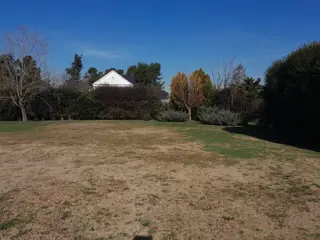 VENTA LOTE 1000 MTS - PILAR GOLF - B. PEVERO foto 5