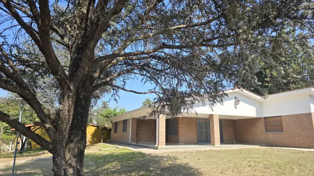 VENTA CASA 3 DORM SAN ANTONIO ARREDONDO CÓRDOBA