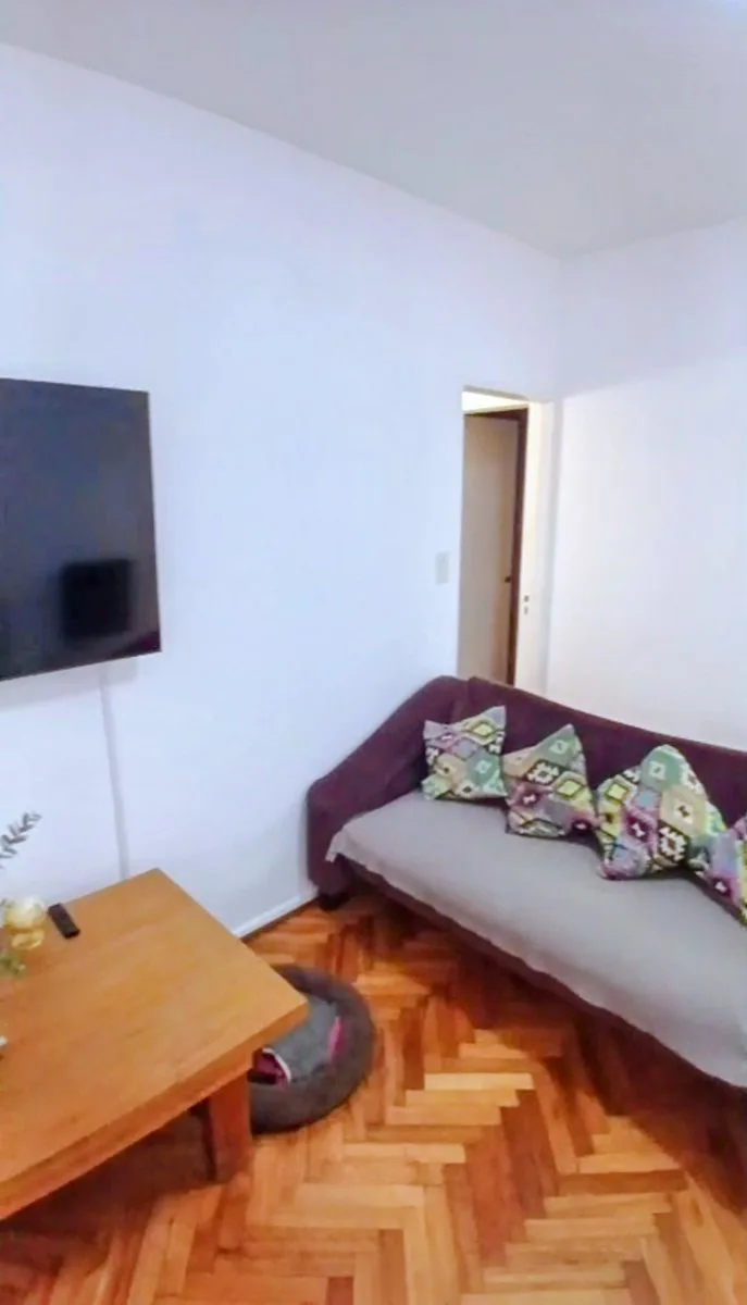 DEPARTAMENTO 3 AMBIENTES VENTA BARRIO NORTE foto 3