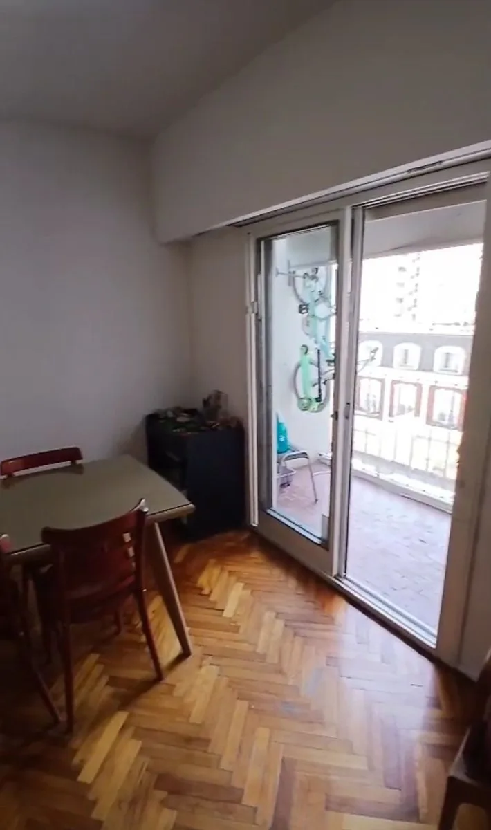 DEPARTAMENTO 3 AMBIENTES VENTA BARRIO NORTE foto 4