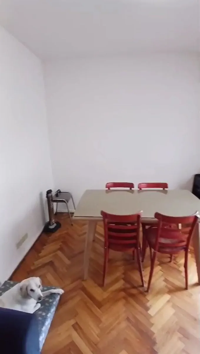 DEPARTAMENTO 3 AMBIENTES VENTA BARRIO NORTE foto 5