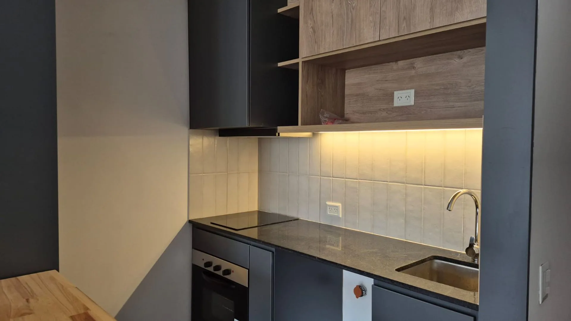 Venta Monoambiente Caballito a estrenar foto 3