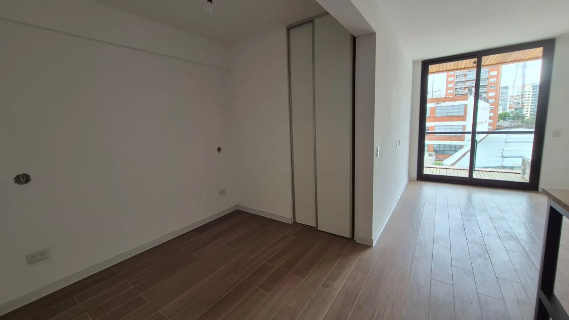 Venta Monoambiente Caballito a estrenar foto 5