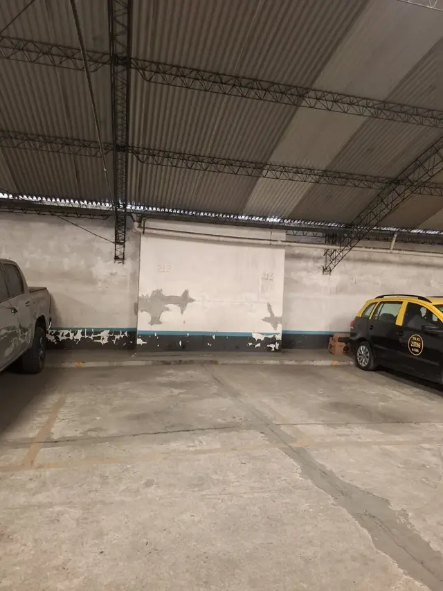 Venta de Cocheras en Block en Villa Urquiza