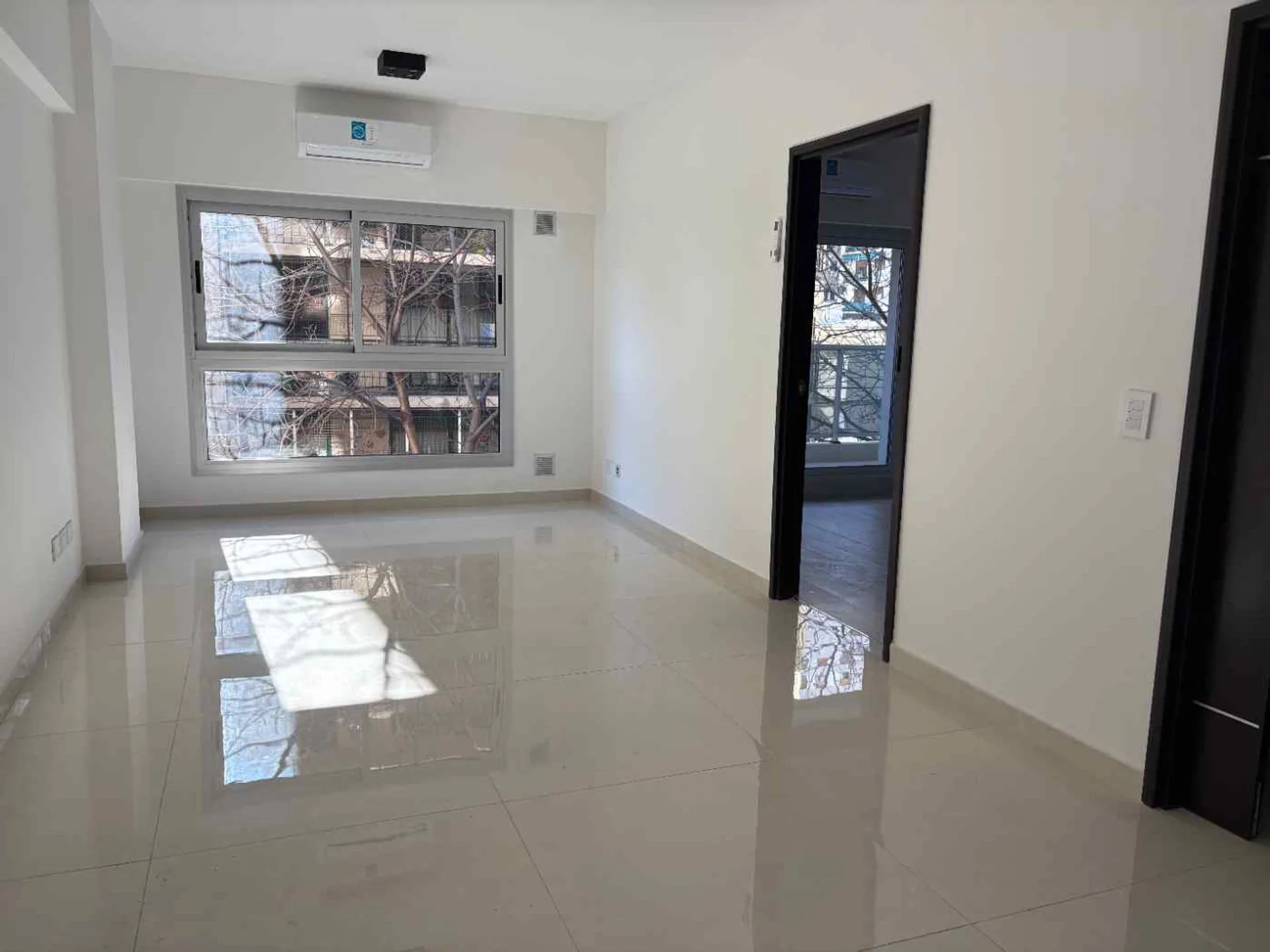 Alquiler dos ambientes Belgrano - Premium foto 2