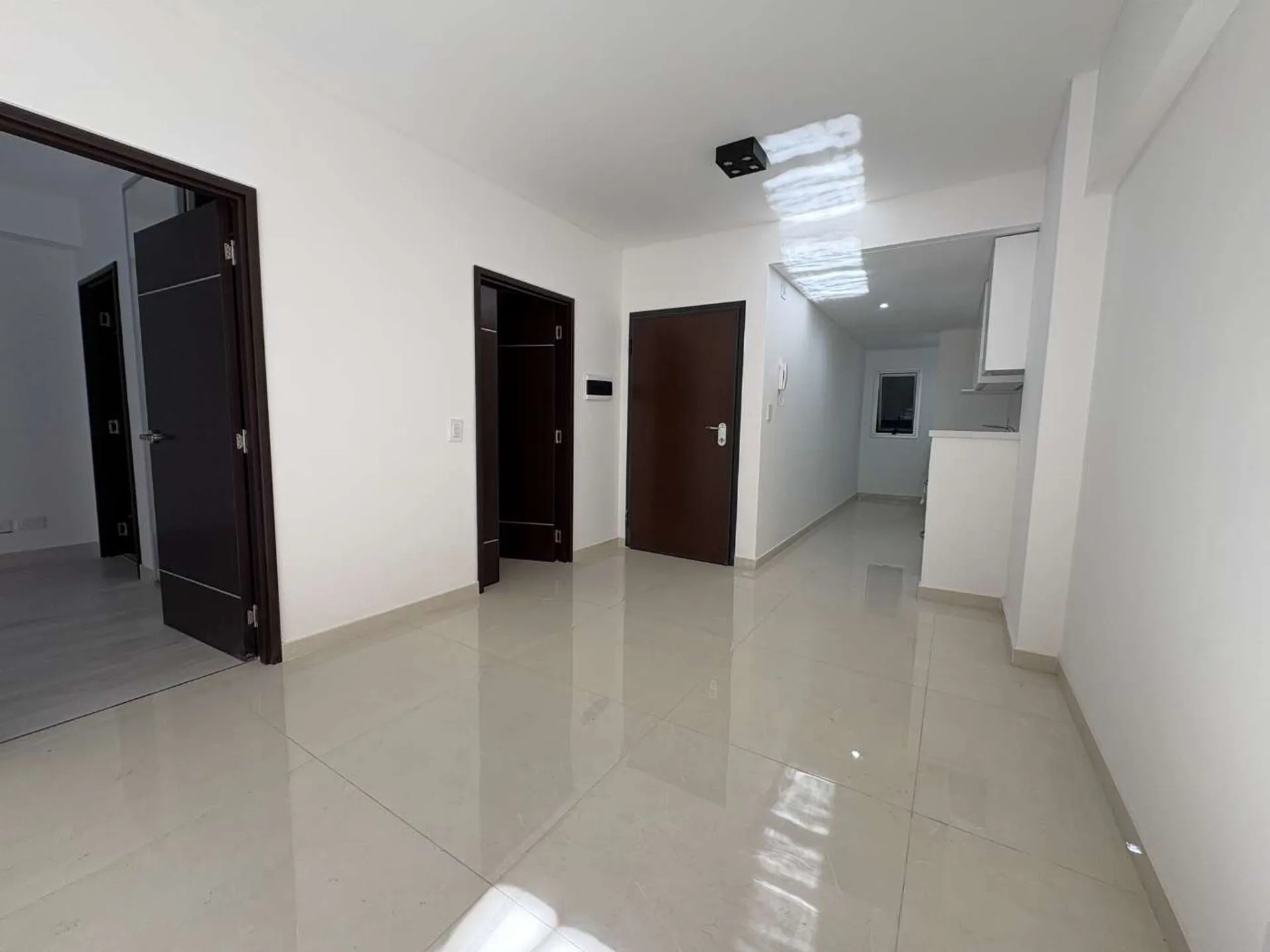 Alquiler dos ambientes Belgrano - Premium foto 3