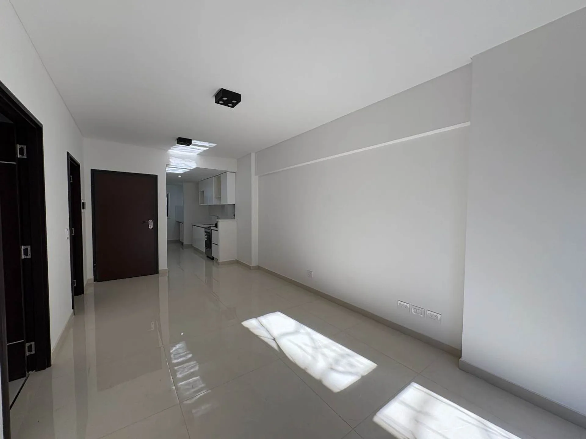 Alquiler dos ambientes Belgrano - Premium foto 4