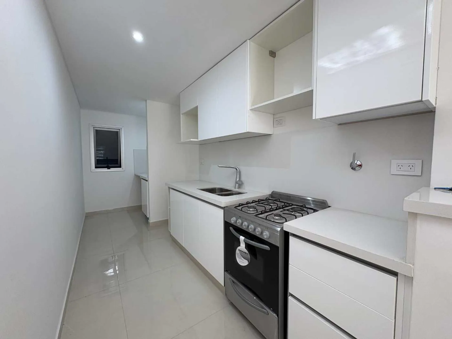 Alquiler dos ambientes Belgrano - Premium foto 5
