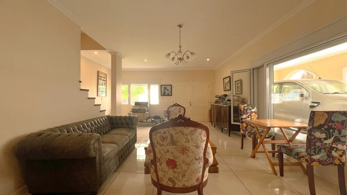 VENTA CASA ARENAS DEL SUR 5 AMBIENTES foto 4