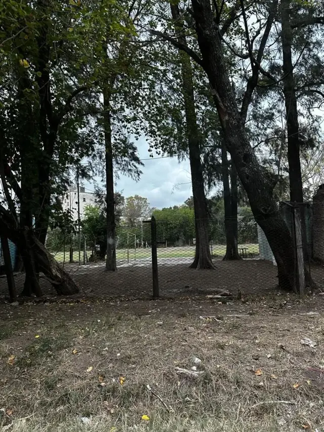 Oportunidad terreno en alquiler