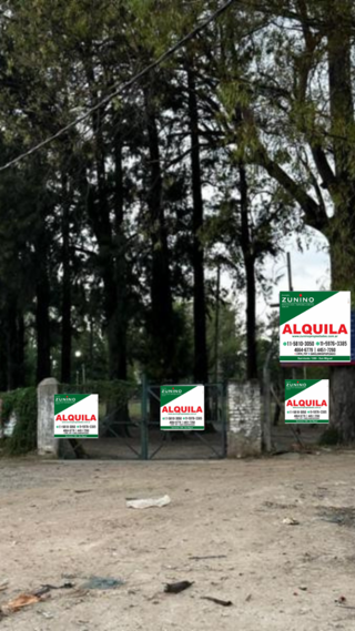 Oportunidad terreno en alquiler foto 5