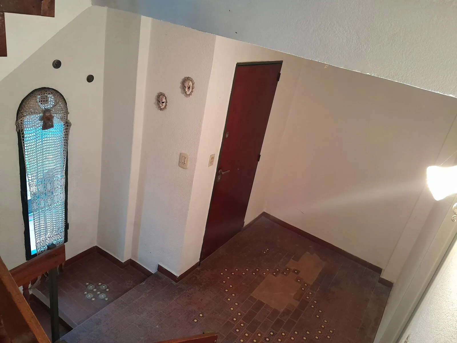 HAEDO TRIPLEX 4 AMBIENTES CON COCHERA MUY BUEN ESTADO GENERAL Y UBICACION, CERCANO AVENIDA RIVADAVIA OPORTUNIDAD foto 4