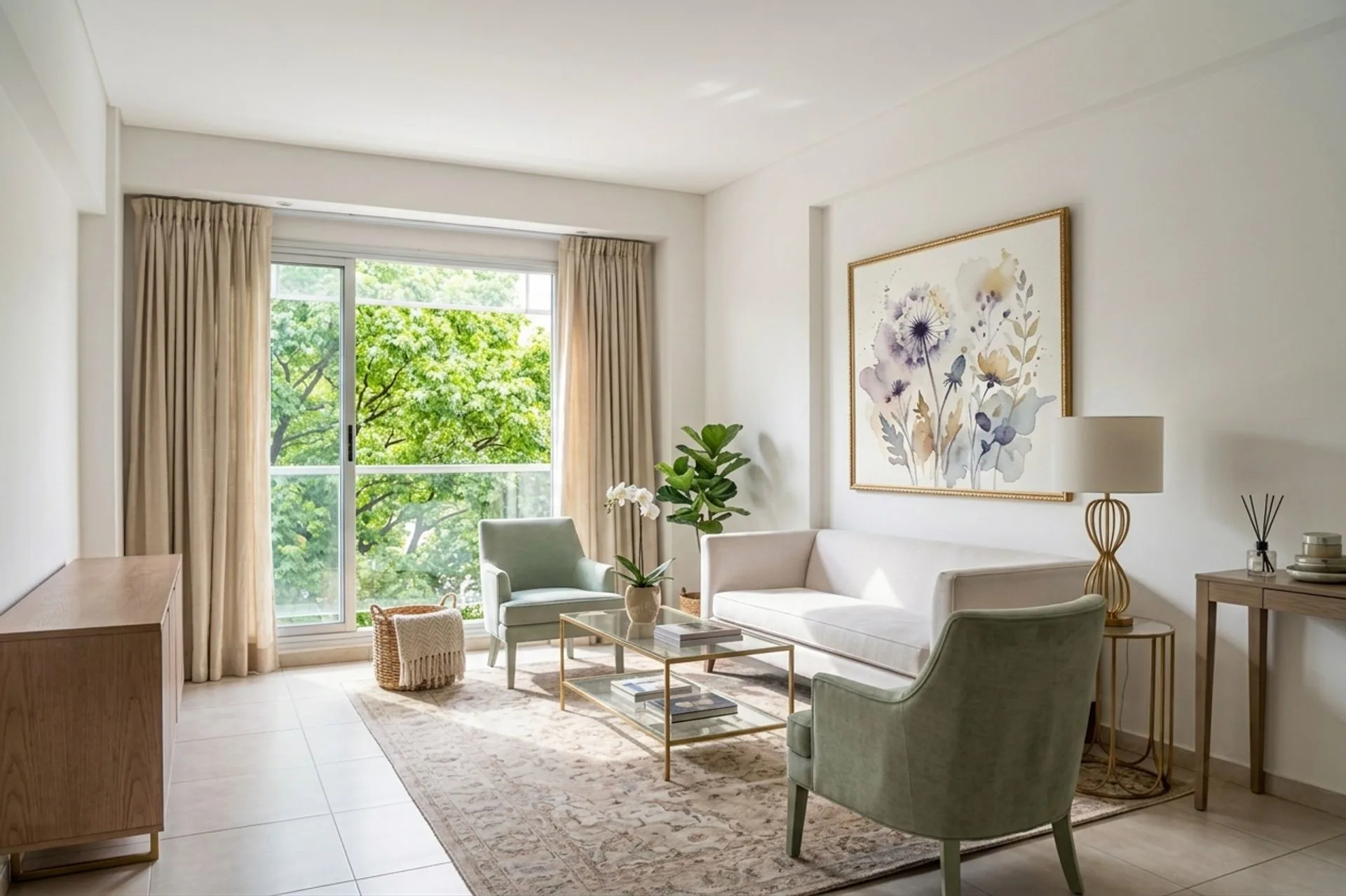 MONOAMBIENTE CON BALCÓN Y COCHERA VENTA CABALLITO