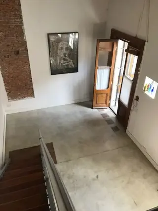 HERMOSO 2 AMBIENTES TIPO LOFT , RECICLADO foto 3