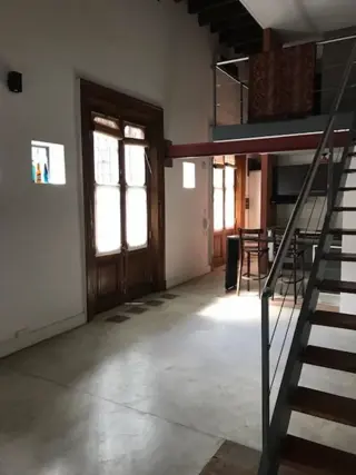 HERMOSO 2 AMBIENTES TIPO LOFT , RECICLADO foto 4