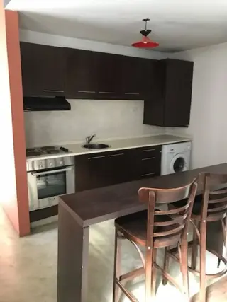 HERMOSO 2 AMBIENTES TIPO LOFT , RECICLADO foto 5