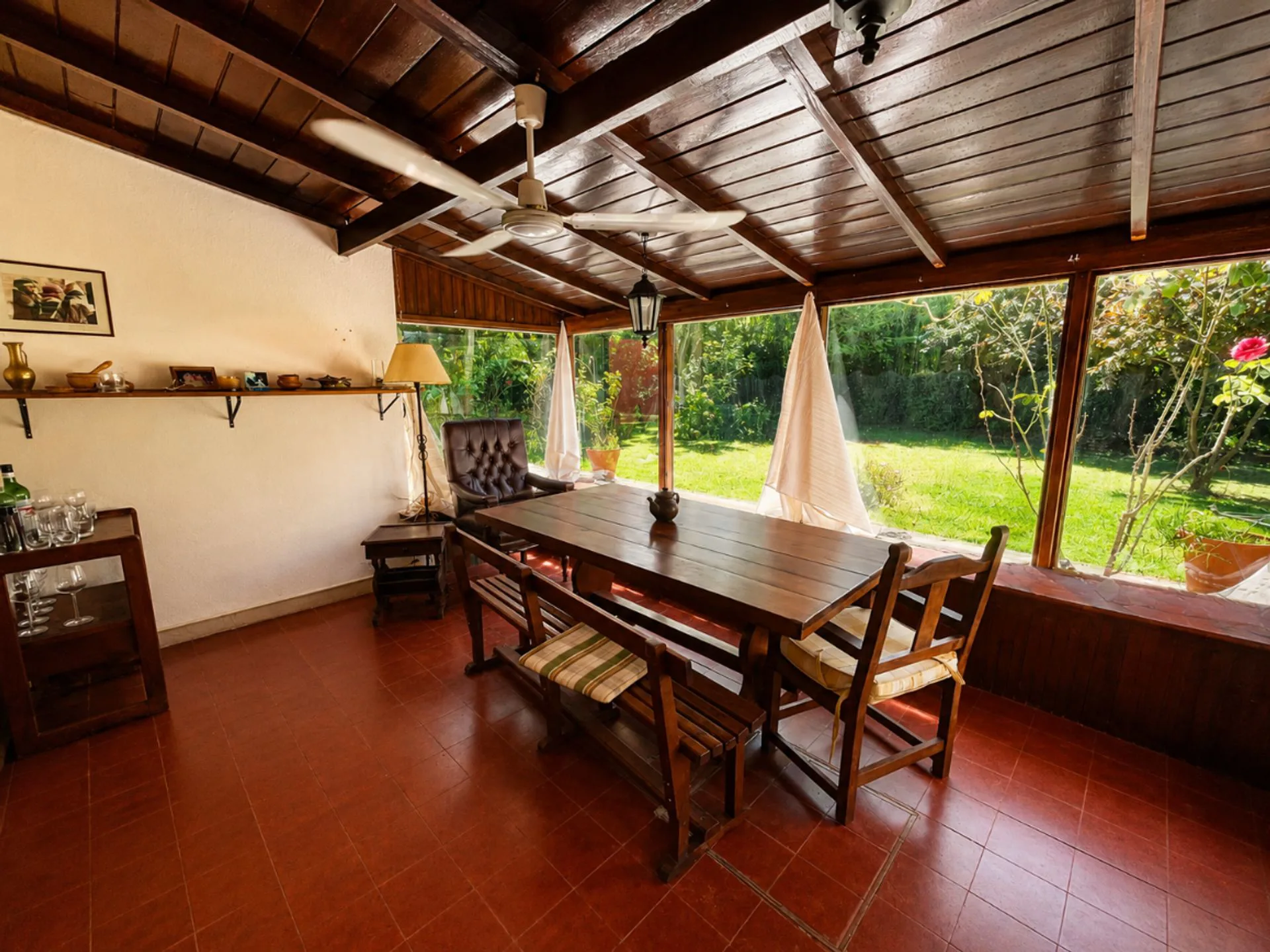 VENTA Casa Quinta sobre 3 lotes | El Sosiego foto 2