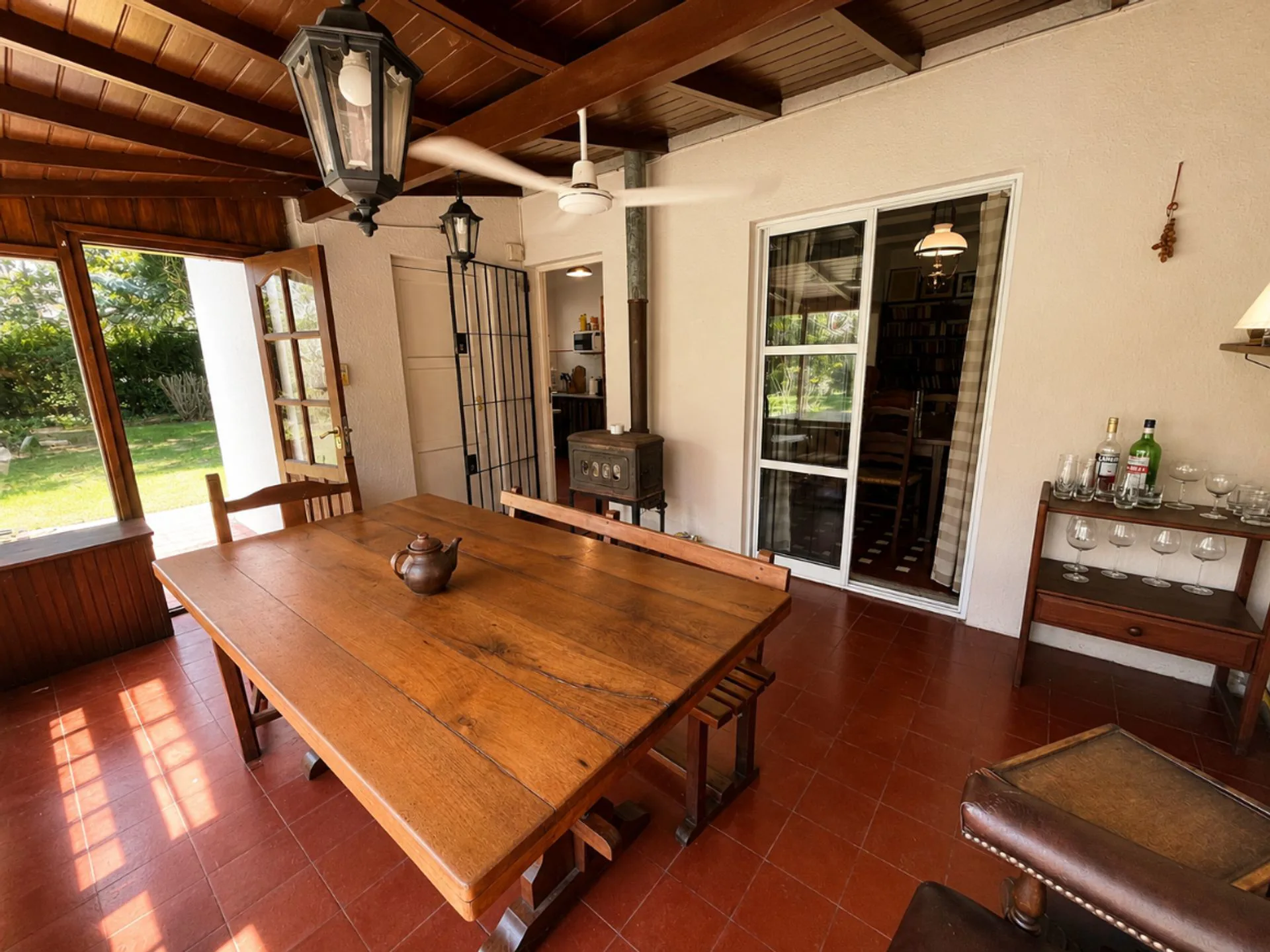 VENTA Casa Quinta sobre 3 lotes | El Sosiego foto 4