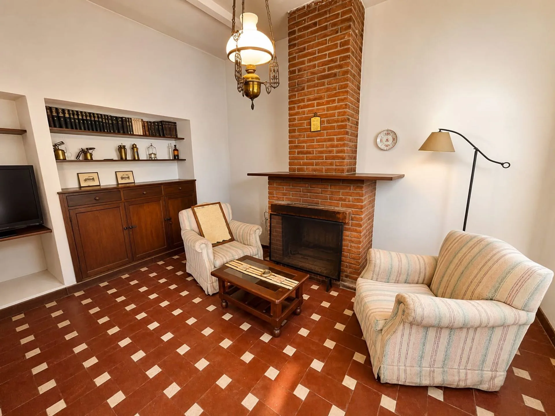 VENTA Casa Quinta sobre 3 lotes | El Sosiego foto 5