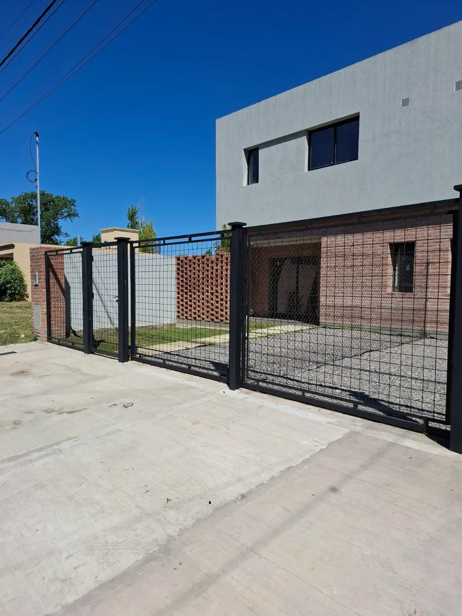 Venta duplex 3 dormitorios Tierra Nueva Fisherton foto 5