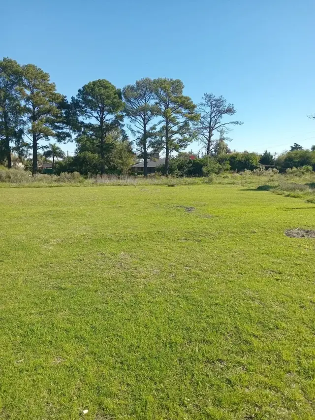 SE VENDEN LOTES FINANCIADOS BARRIO LUNA EN LUJAN