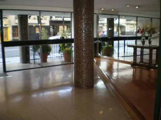 Departamento en Venta en Barracas, Capital Federal