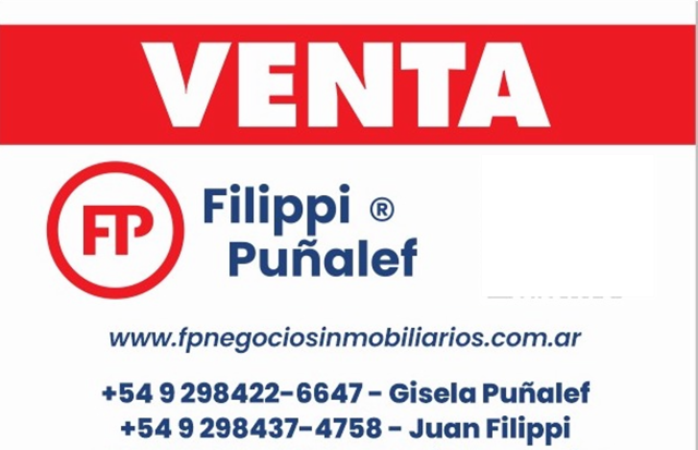 CHACRA EN LUIS BELTRAN