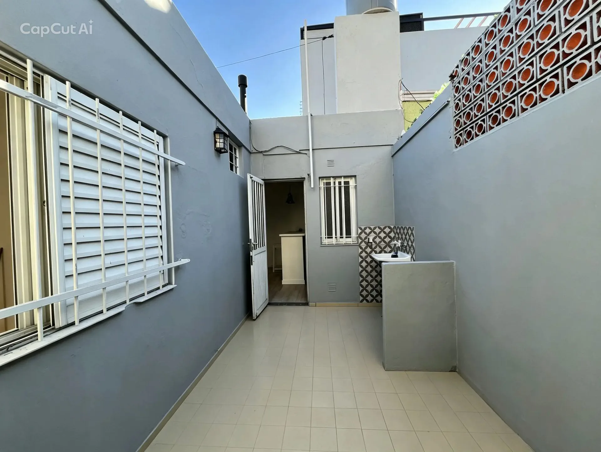 Venta depto interno con cochera Candioti Sur foto 3