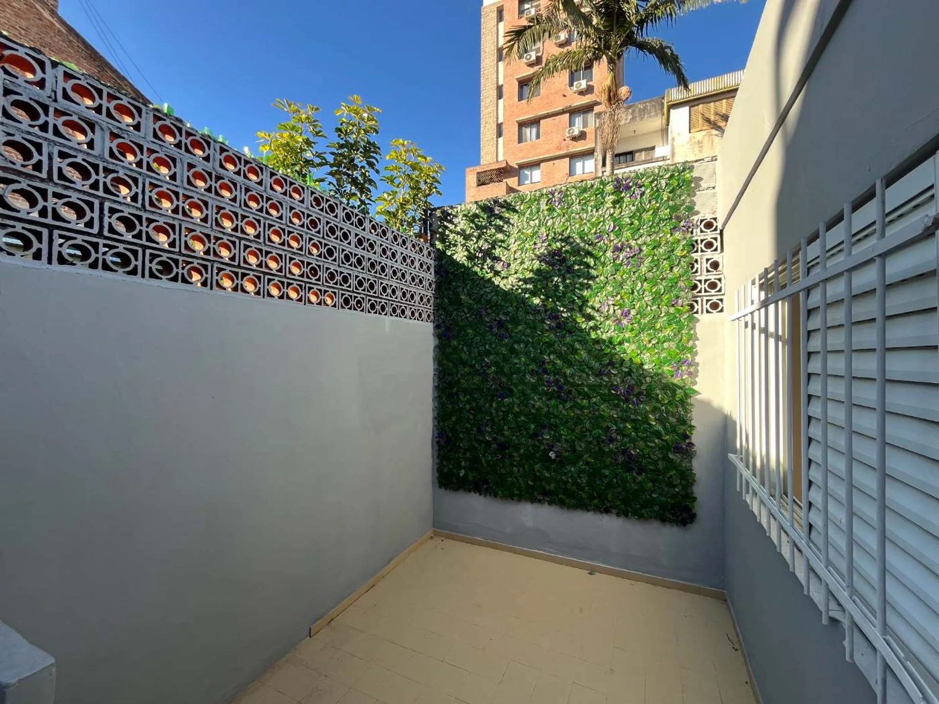 Venta depto interno con cochera Candioti Sur foto 4