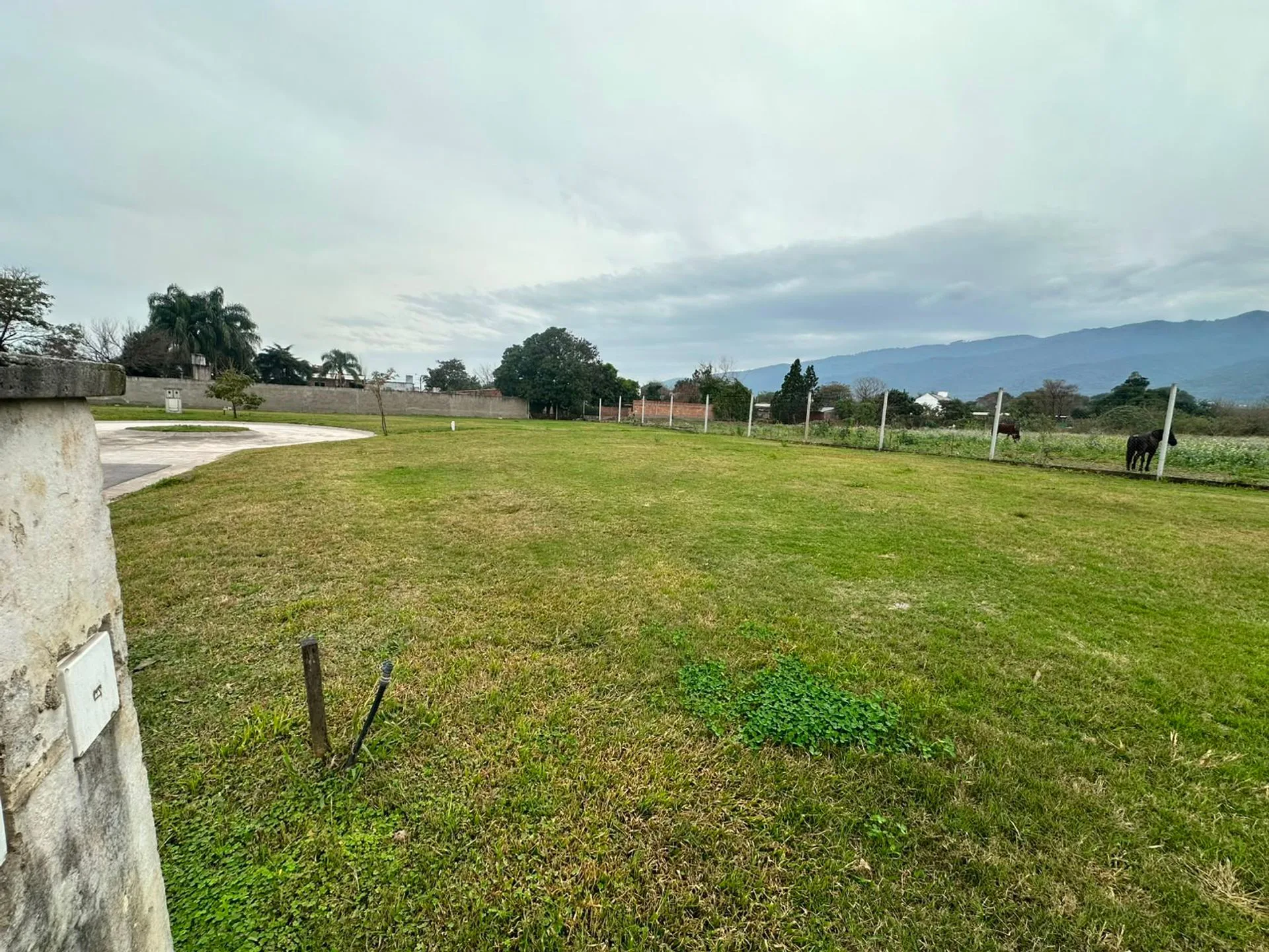 Venta Lote Chacra Chubut Barrio Privado foto 2