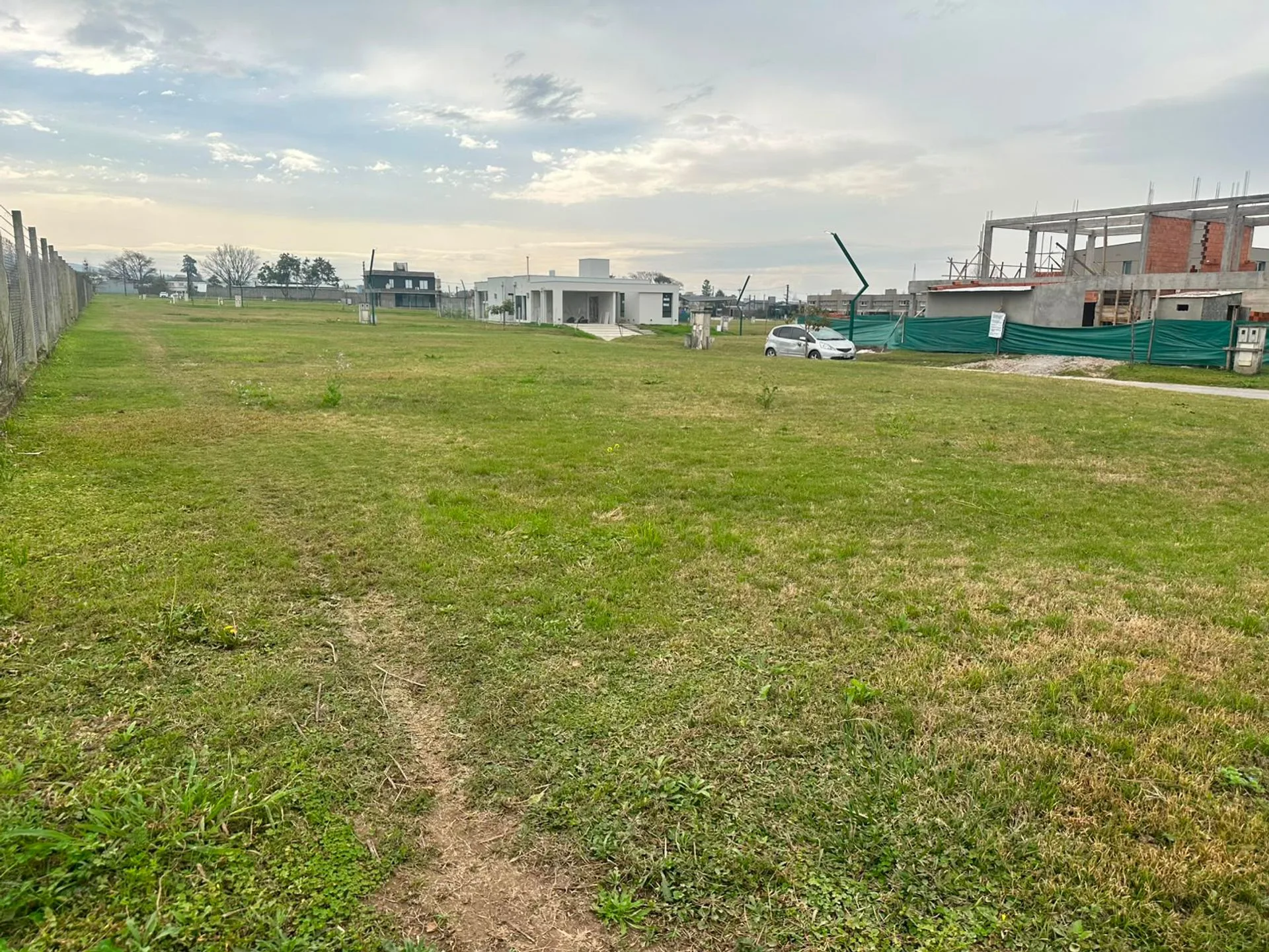 Venta Lote Chacra Chubut Barrio Privado foto 4