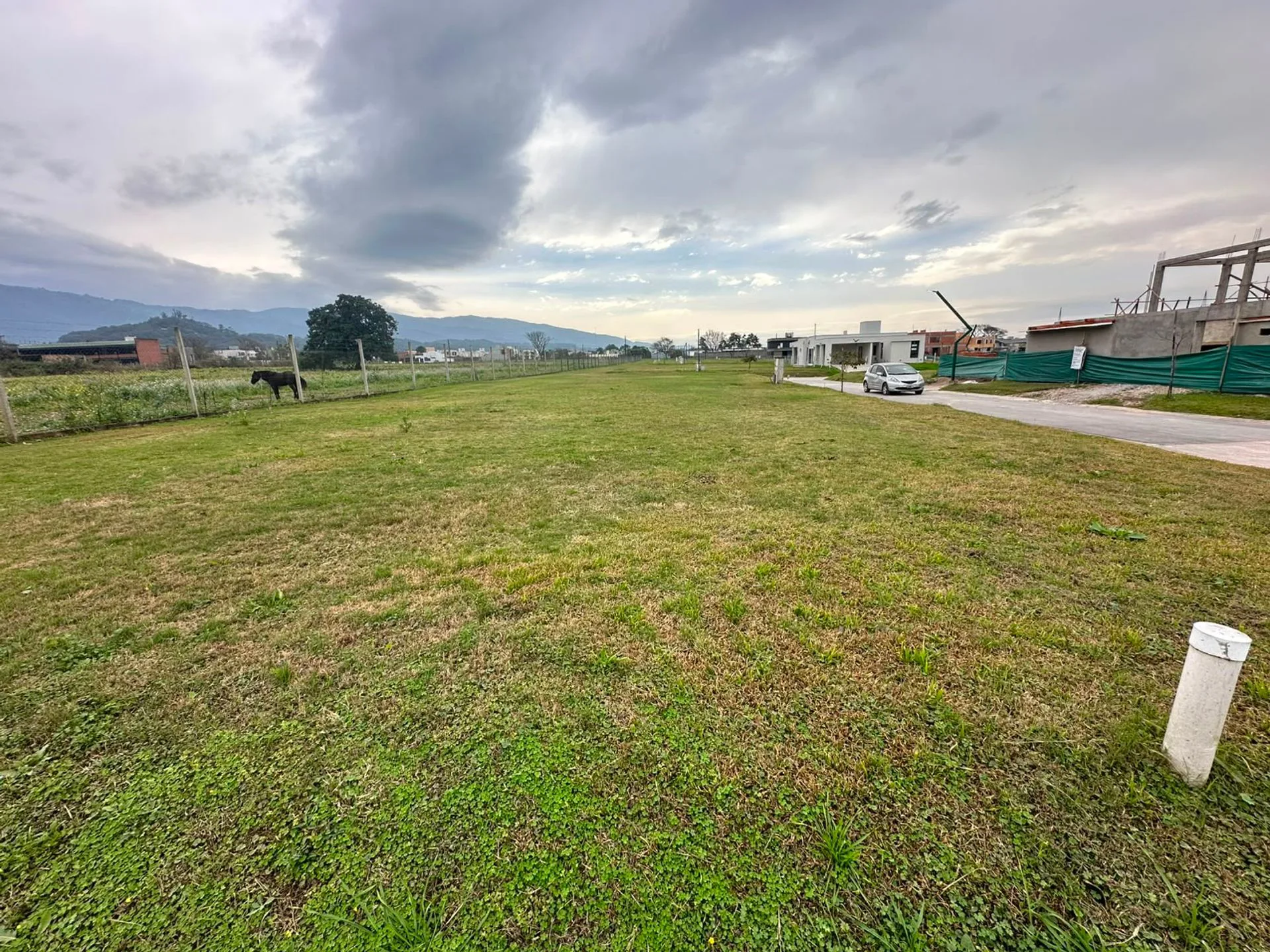 Venta Lote Chacra Chubut Barrio Privado foto 5