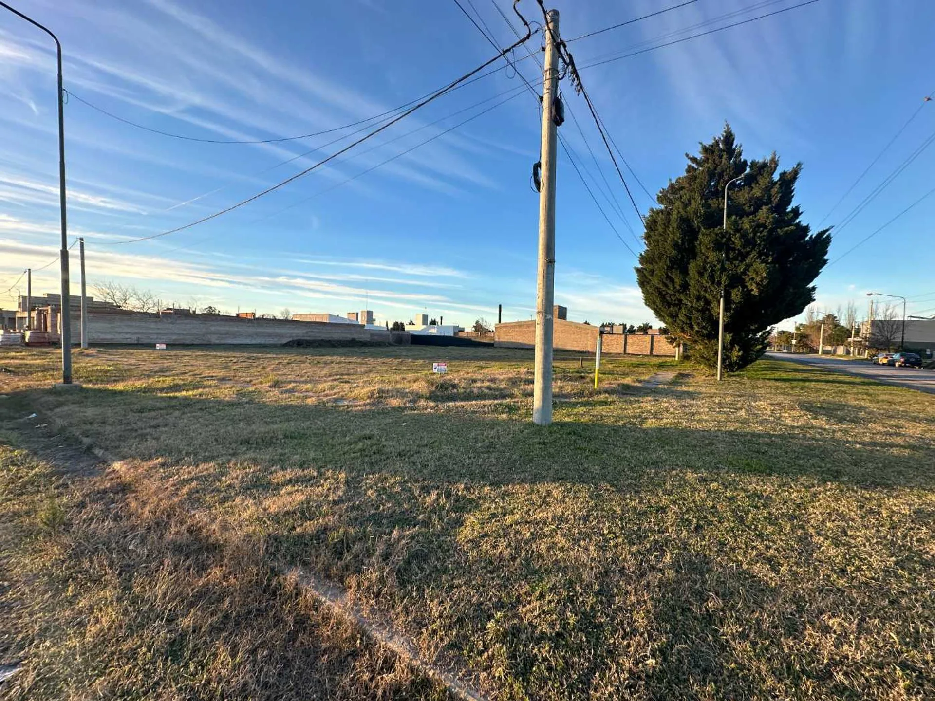 VENDE Lote de 400 m2 Posta del Arroyo,Arroyo Seco foto 3