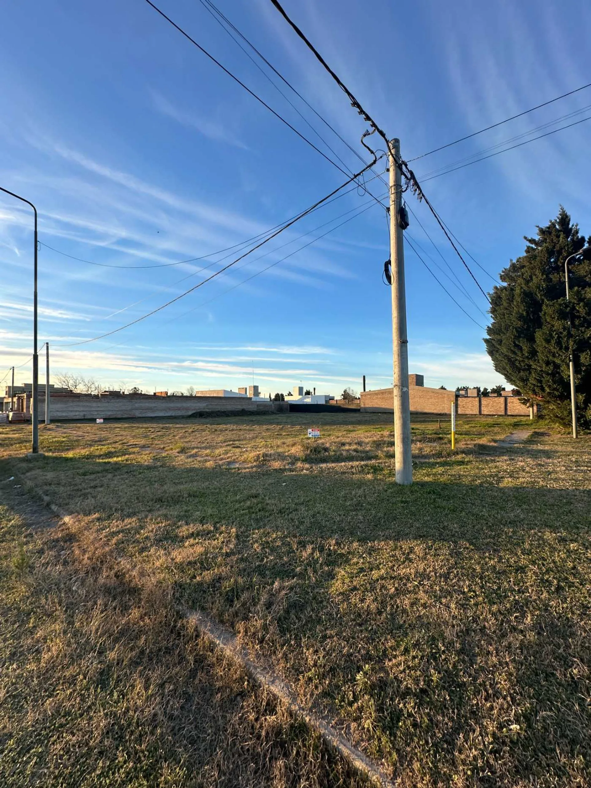 VENDE Lote de 400 m2 Posta del Arroyo,Arroyo Seco foto 5