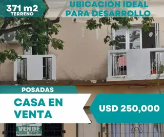 Casa Céntrica  en Venta foto 1