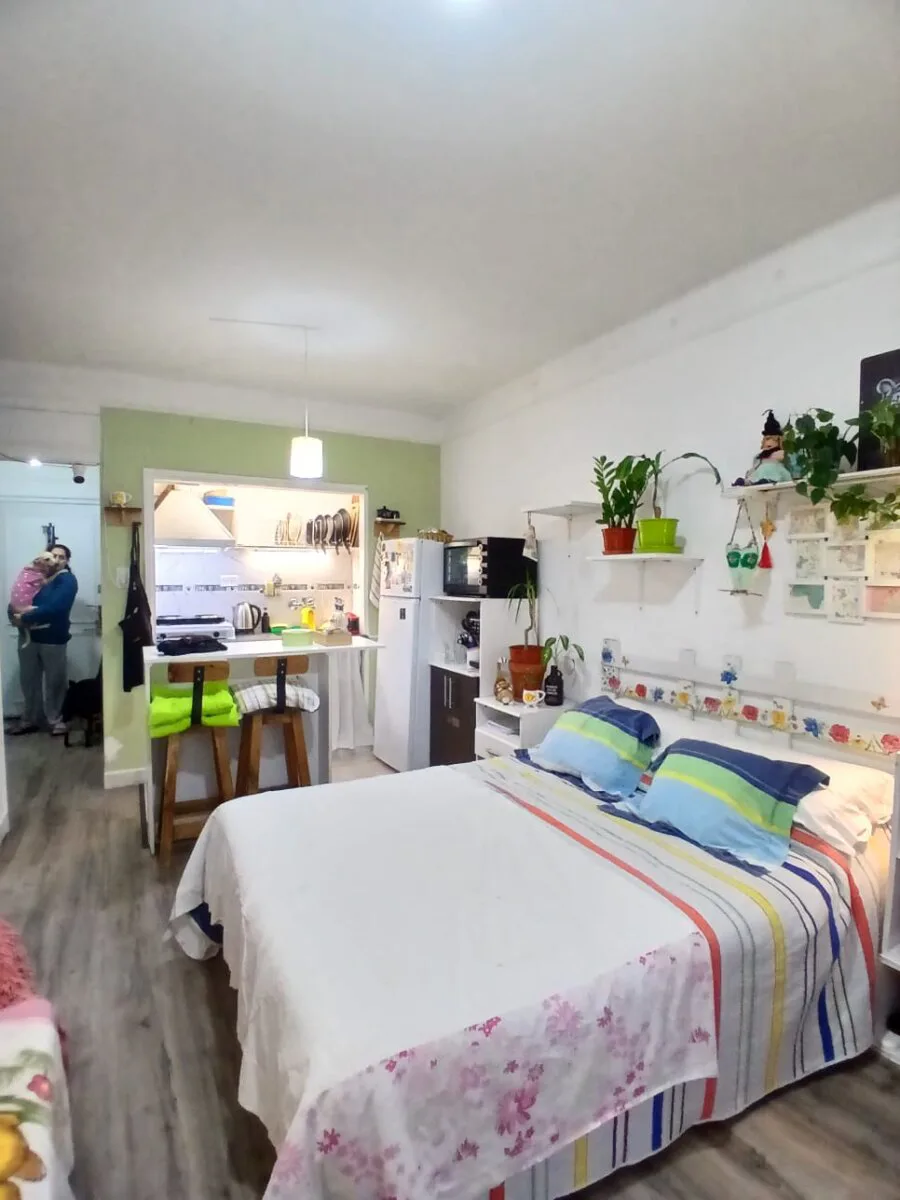 Oportunidad! Se Vende un Hermoso Departamento Monoambiente - Monserrat foto 2